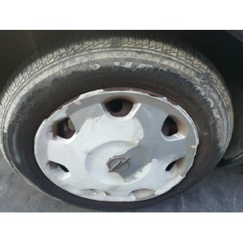 opel corsa c del año 2001