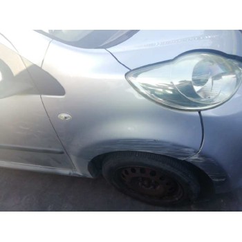 peugeot 107 del año 2006