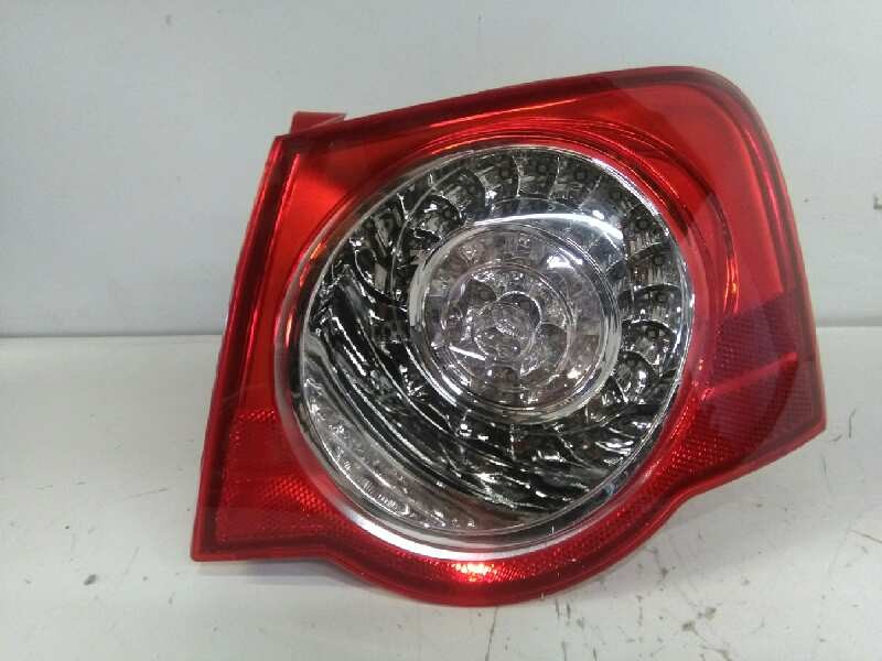 Recambio de piloto trasero derecho para volkswagen passat berlina (3c2) referencia OEM IAM  NUEVO EXTERIOR