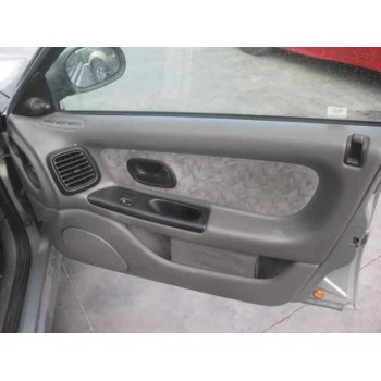 renault laguna (b56) del año 1998