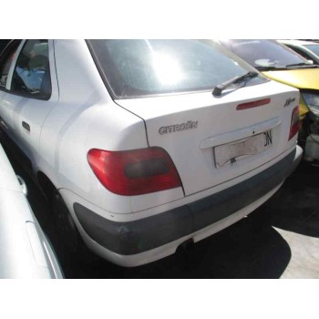 citroën xsara berlina del año 1998