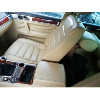 volkswagen touareg (7la) del año 2003