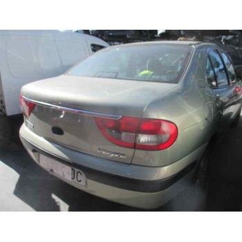 renault megane i fase 2 classic (la..) del año 2000