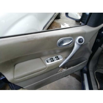 renault megane ii berlina 5p del año 2004