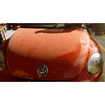 volkswagen beetle del año 2013