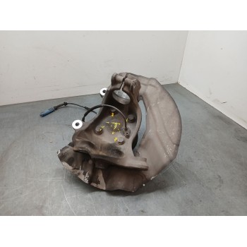 Recambio de mangueta delantera izquierda para bmw serie 7 (e65/e66) 750i referencia OEM IAM 31216753461  