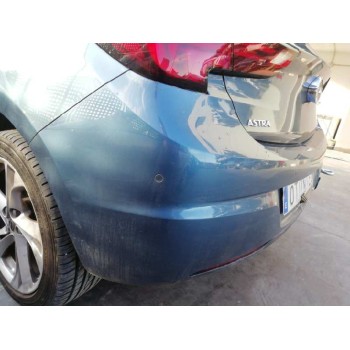 opel astra k lim. 5türig del año 2016