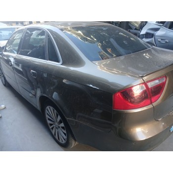 seat exeo (3r2) del año 2011