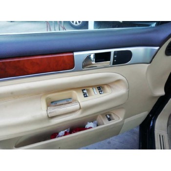 volkswagen touareg (7la) del año 2003