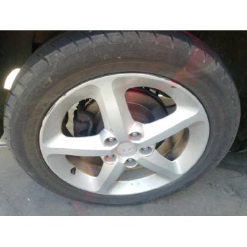 hyundai sonata (nf) del año 2008