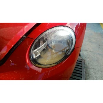 volkswagen beetle del año 2013