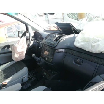 mercedes-benz viano (639) del año 2014