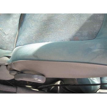 peugeot 206 berlina del año 2000