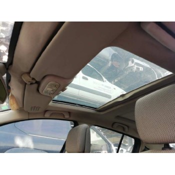 renault megane ii berlina 5p del año 2004