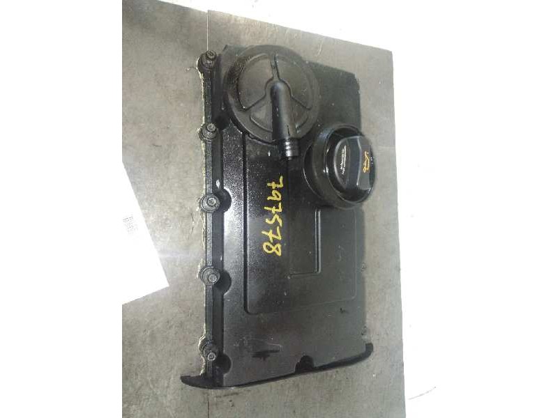 Recambio de tapa balancines para volkswagen passat berlina (3c2) 2.0 tdi referencia OEM IAM  BKP 