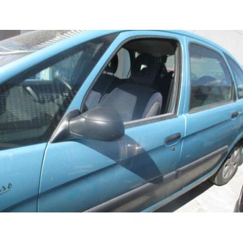 citroën xsara picasso del año 2003