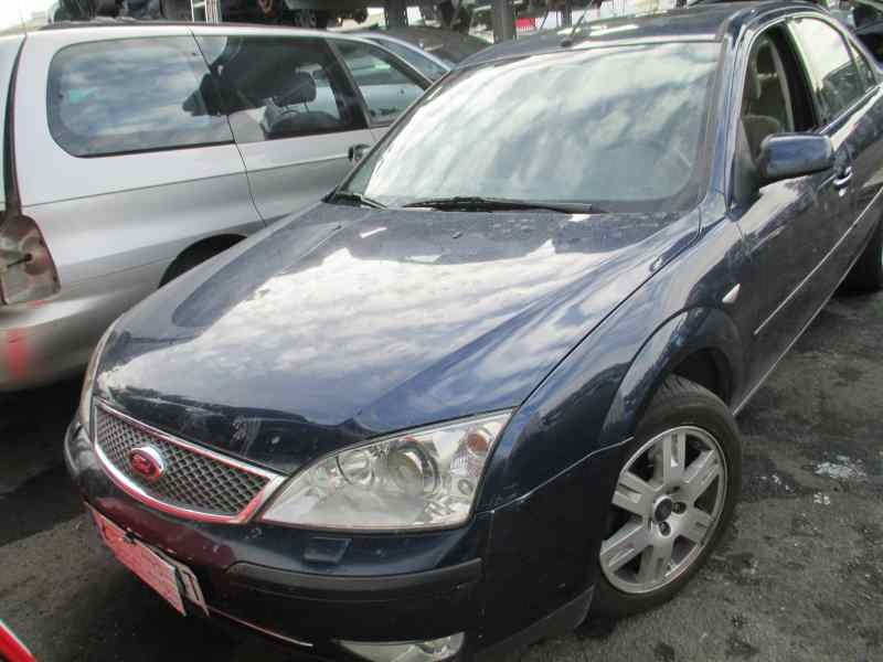 FORD MONDEO BERLINA (GE)