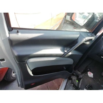 mercedes-benz viano (639) del año 2014