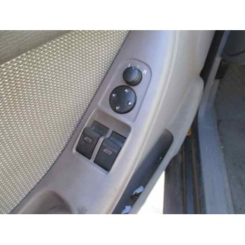 audi a3 (8l) del año 1999