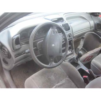 renault laguna (b56) del año 1998