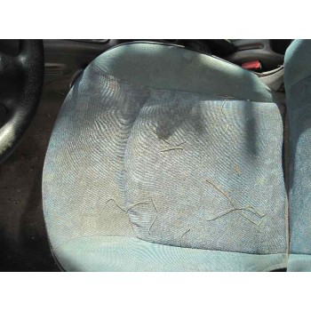 peugeot 206 berlina del año 2000