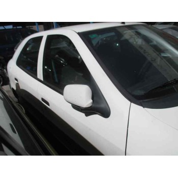 citroën xsara berlina del año 1998