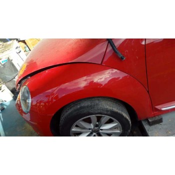 volkswagen beetle del año 2013