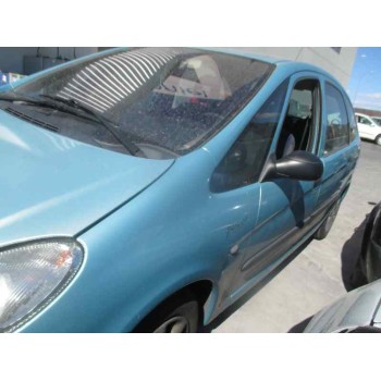 citroën xsara picasso del año 2003