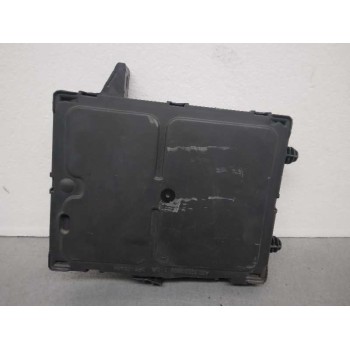 Recambio de centralita bsm para renault megane iv grandtour 1.5 dci diesel fap energy referencia OEM IAM 284B14565R A2C377978040