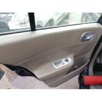 renault megane ii berlina 5p del año 2004