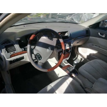 hyundai sonata (nf) del año 2008