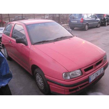 seat ibiza (6k) del año 1995