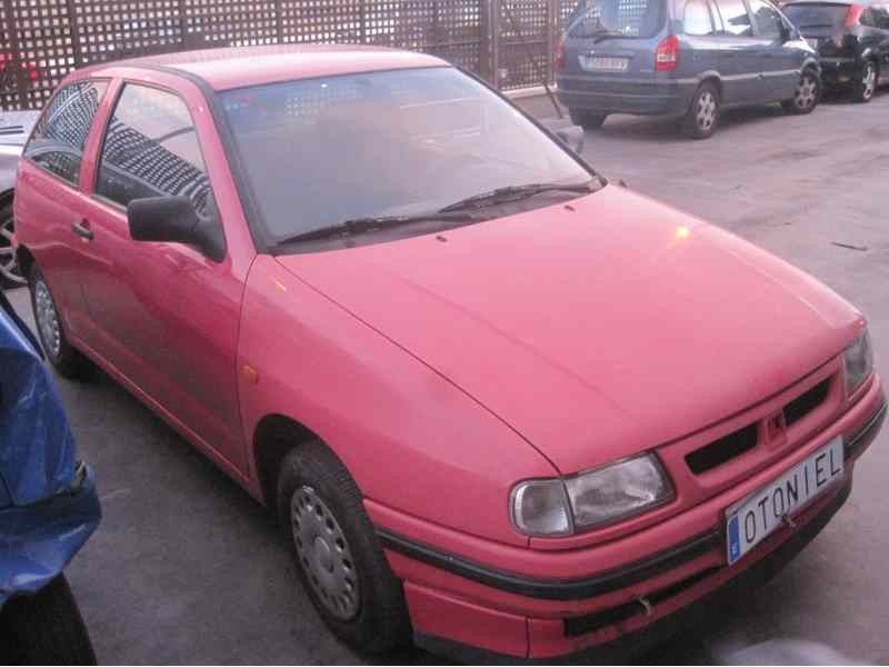 SEAT IBIZA (6K)