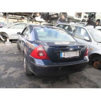 ford mondeo berlina (ge) del año 2003