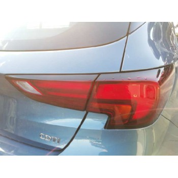 opel astra k lim. 5türig del año 2016