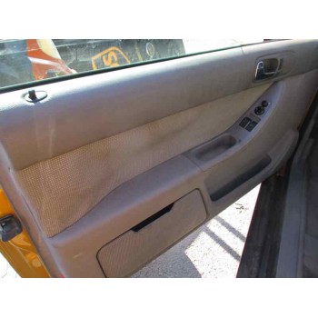 audi a3 (8l) del año 1999