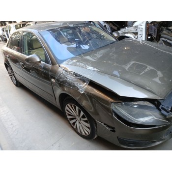 seat exeo (3r2) del año 2011