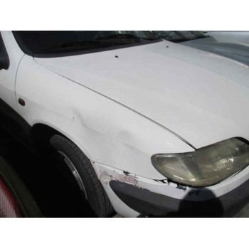 citroën xsara berlina del año 1998