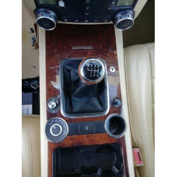 volkswagen touareg (7la) del año 2003