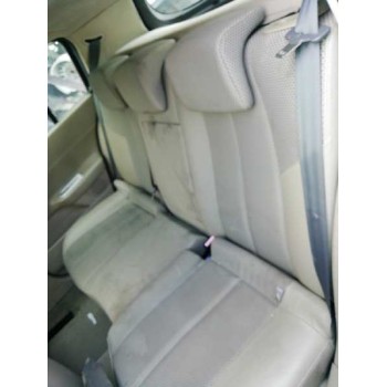 renault megane ii berlina 5p del año 2004