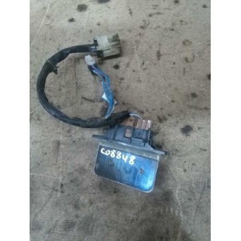 RESISTENCIA CALEFACCION 