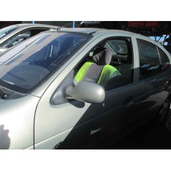 renault megane i fase 2 classic (la..) del año 2000