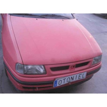 seat ibiza (6k) del año 1995