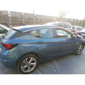 opel astra k lim. 5türig del año 2016