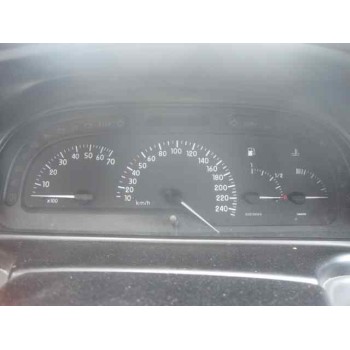 renault laguna (b56) del año 1998