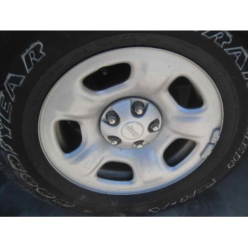 chrysler jeep cherokee (kj) del año 2005