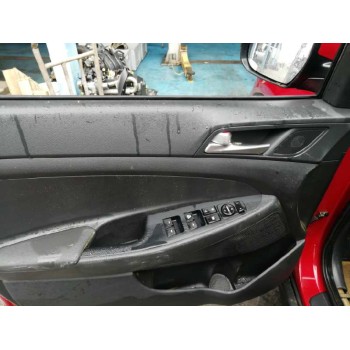 hyundai tucson del año 2020