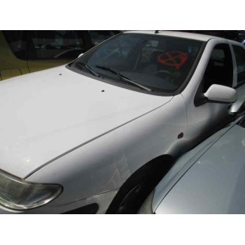 citroën xsara berlina del año 1998