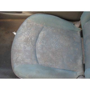 peugeot 206 berlina del año 2000