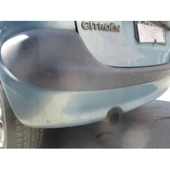 citroën xsara picasso del año 2003